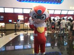 -万达影城(金牛万达广场激光IMAX店)