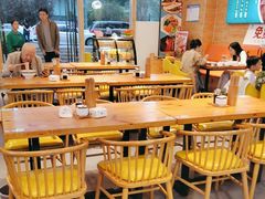 -伊麦佳兰州牛肉面清真美食店