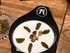 -天山传奇新疆菜(SKLP店)