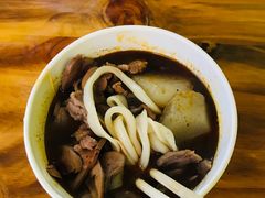 -王记生烫牛杂面馆(兰陵路店)