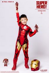 -小阿福儿童摄影(华中智谷店)