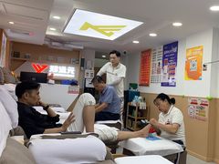 -郑远元专业修脚房(凌兆路店)