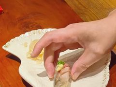 -Minase水濑·日料放题(外滩店)