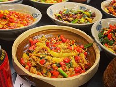 -潇湘阁(三里屯SOHO店)