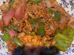 -阿大排档(长春这有山店)