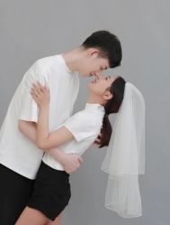 点击看大图 -素合写真摄影(合肥原创店)