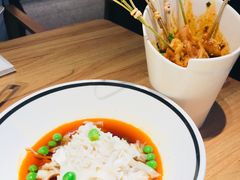 -太二酸菜鱼(正大广场店)