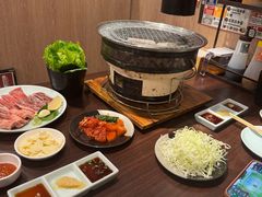 -蒜香焼肉PURUSHIN(马场路店)