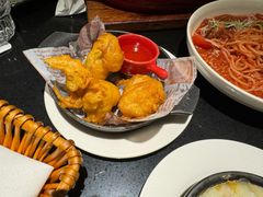 -西堤牛排(恒隆广场店)