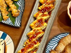 -鸟泉居酒屋·烧鸟·酒馆(百子湾店)
