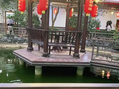 -鹅公村食府(罗阳分店)