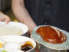 -宫燕府·京菜·烤鸭·淮扬菜(王府中心店)