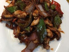 -阿巧一号私房菜(止园路店)
