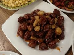-陈傻子餐厅(世纪都会店)