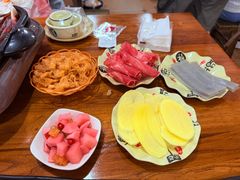 -最爱鲜巫山纸包鱼(解放碑总店)