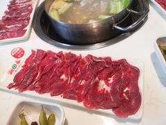 -潮泰牛肉火锅 · 创于1992年(车公庙店)