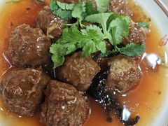 -西安贾三灌汤包·回坊小吃·清真炒菜(北院门总店)