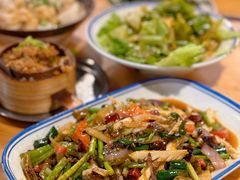 火爆黄喉-九九牛肉馆(南山路店)