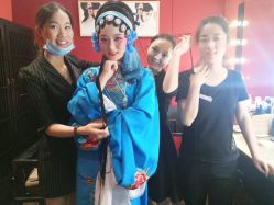 -盘子女人坊古装写真摄影(深圳店)