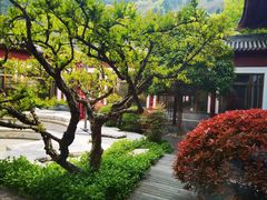 -西安华清御汤酒店