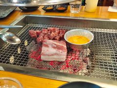 -肉甲韩国木炭烤肉(新壹街1店)