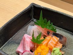 -鲤·鮨KOISUSHI