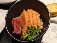 -水木锦堂·自助铁板烧(世贸天阶店)