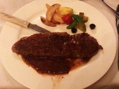 -成桂西餐厅·42年的味道(五大道疙瘩楼店)