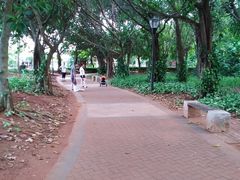 -白沙门生态公园