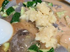 -金卯白肉罩火烧
