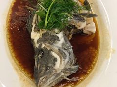 -万山楼海鲜酒家·二十三年老字号