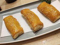 -点都德(中海环宇荟店)