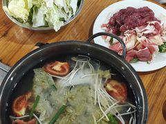 -龙大头庖汤店