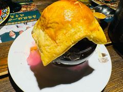 -卢布里西餐厅(总店)