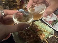 -半藏居酒屋(香港花园店)