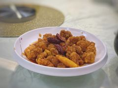 -越百海海鲜蒸锅(乐山店)