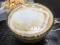 -Manner Coffee(龙岗CC创意园店)