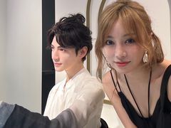 -上海杜莎夫人蜡像馆