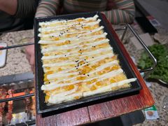 -丰茂烤串(金泉美食宫店)