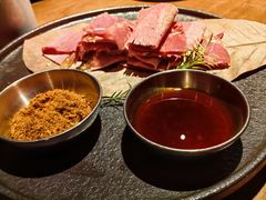 -薇酌饮·陕西菜(南门外店)