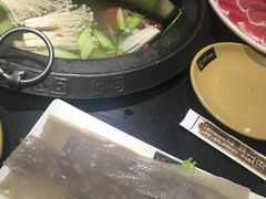 -唇辣号重庆老火锅(燕郊鑫乐汇店)