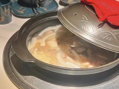 -润泽园椰子鸡(汇一城店)