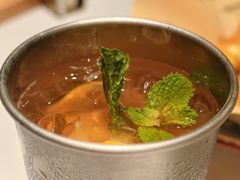 -静香HOUSE·全时段融合餐厅(七星欢乐颂店)