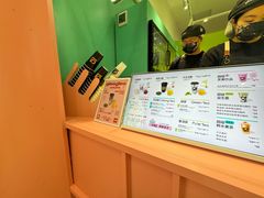 -gleeglee乐溢亦茶(合生汇店)