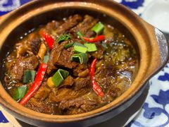 -印巷里主题餐厅(马鞍山店)