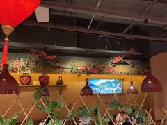 -老湘村·湖南土菜(天河维多利店)