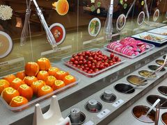 -海底捞火锅(太阳宫凯德mall店)