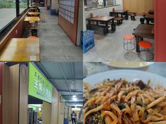 -王菊美食街·王菊面馆(总店)