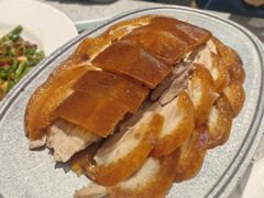 -紫光园·烤鸭·北京菜(团结湖店)