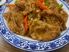 -白魁老号饭庄(安内店)